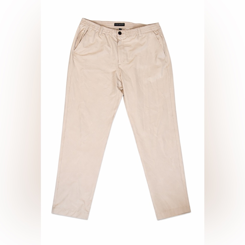 Marc New York Slim Beige Chinos